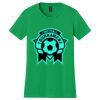 Women's Softstyle Tee Thumbnail