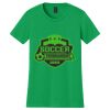 Women's Softstyle Tee Thumbnail