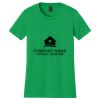 Women's Softstyle Tee Thumbnail