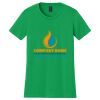 Women's Softstyle Tee Thumbnail