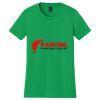 Women's Softstyle Tee Thumbnail