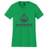 Women's Softstyle Tee Thumbnail