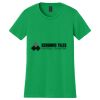 Women's Softstyle Tee Thumbnail