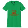 Women's Softstyle Tee Thumbnail
