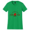 Women's Softstyle Tee Thumbnail