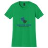Women's Softstyle Tee Thumbnail