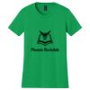 Women's Softstyle Tee Thumbnail