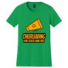 Women's Softstyle Tee Thumbnail
