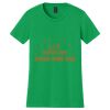 Women's Softstyle Tee Thumbnail