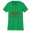 Women's Softstyle Tee Thumbnail