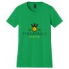 Women's Softstyle Tee Thumbnail