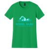 Women's Softstyle Tee Thumbnail