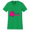 Women's Softstyle Tee Thumbnail