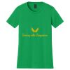 Women's Softstyle Tee Thumbnail