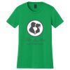 Women's Softstyle Tee Thumbnail