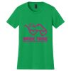 Women's Softstyle Tee Thumbnail