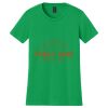 Women's Softstyle Tee Thumbnail