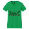 Women's Softstyle Tee Thumbnail