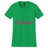 Women's Softstyle Tee Thumbnail