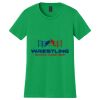 Women's Softstyle Tee Thumbnail
