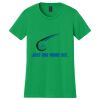 Women's Softstyle Tee Thumbnail