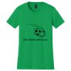 Women's Softstyle Tee Thumbnail