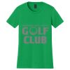 Women's Softstyle Tee Thumbnail