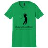 Women's Softstyle Tee Thumbnail