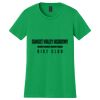 Women's Softstyle Tee Thumbnail