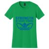 Women's Softstyle Tee Thumbnail