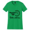Women's Softstyle Tee Thumbnail
