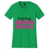 Women's Softstyle Tee Thumbnail