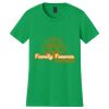 Women's Softstyle Tee Thumbnail
