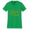 Women's Softstyle Tee Thumbnail