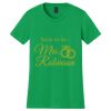 Women's Softstyle Tee Thumbnail