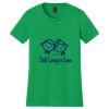Women's Softstyle Tee Thumbnail
