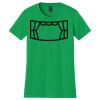 Women's Softstyle Tee Thumbnail