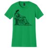 Women's Softstyle Tee Thumbnail