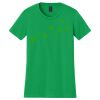 Women's Softstyle Tee Thumbnail