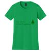 Women's Softstyle Tee Thumbnail