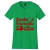 Women's Softstyle Tee Thumbnail