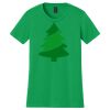 Women's Softstyle Tee Thumbnail