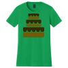Women's Softstyle Tee Thumbnail