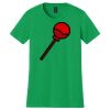 Women's Softstyle Tee Thumbnail