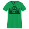 Women's Softstyle Tee Thumbnail