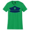 Women's Softstyle Tee Thumbnail